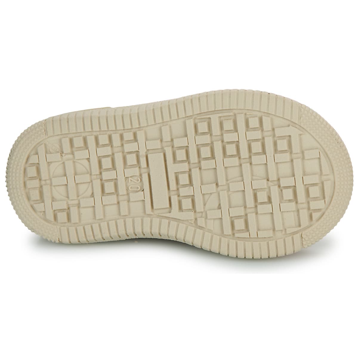 Boys' Sneakers GBB Pink