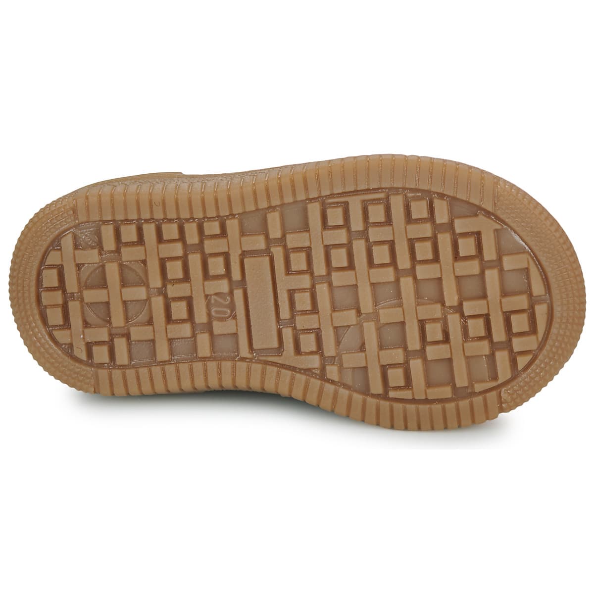 Girls' Sneakers GBB Black