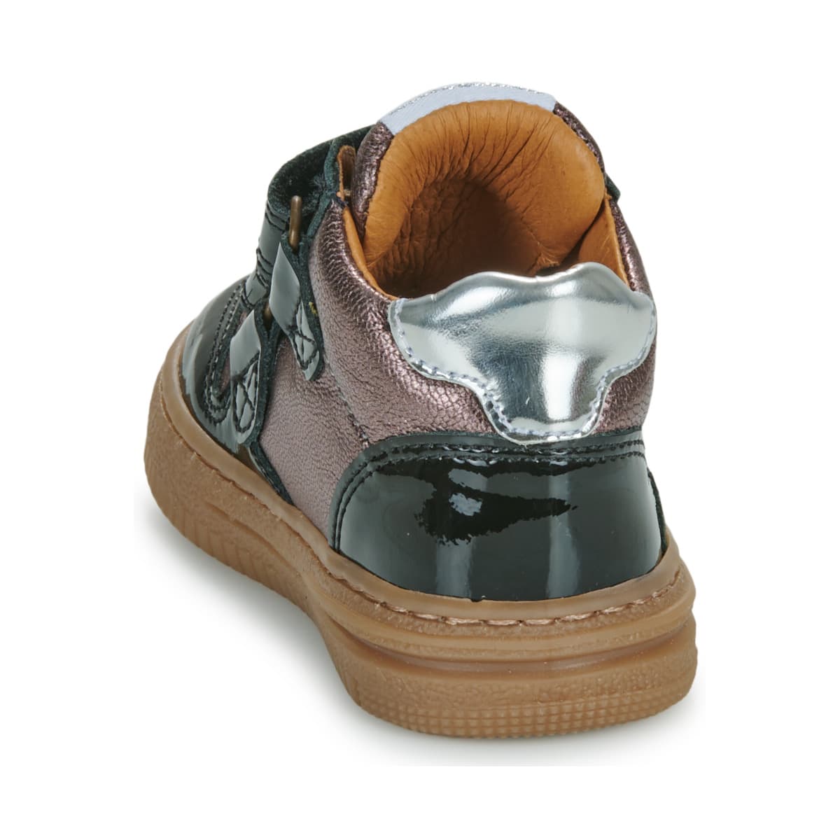 Girls' Sneakers GBB Black