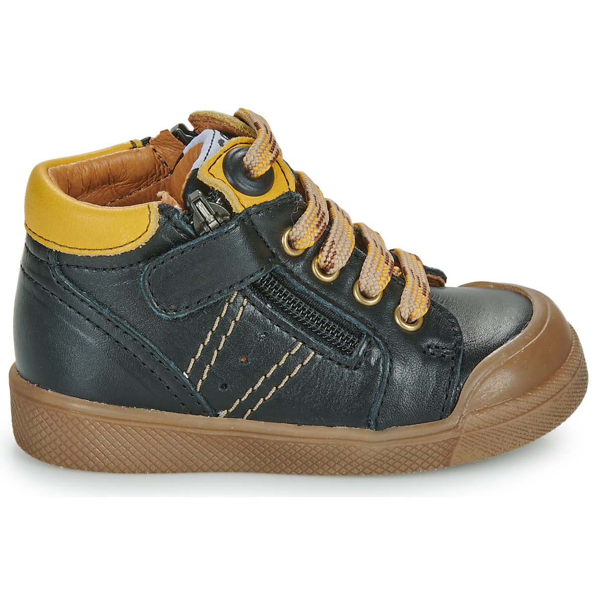 Boys' Sneakers GBB Black