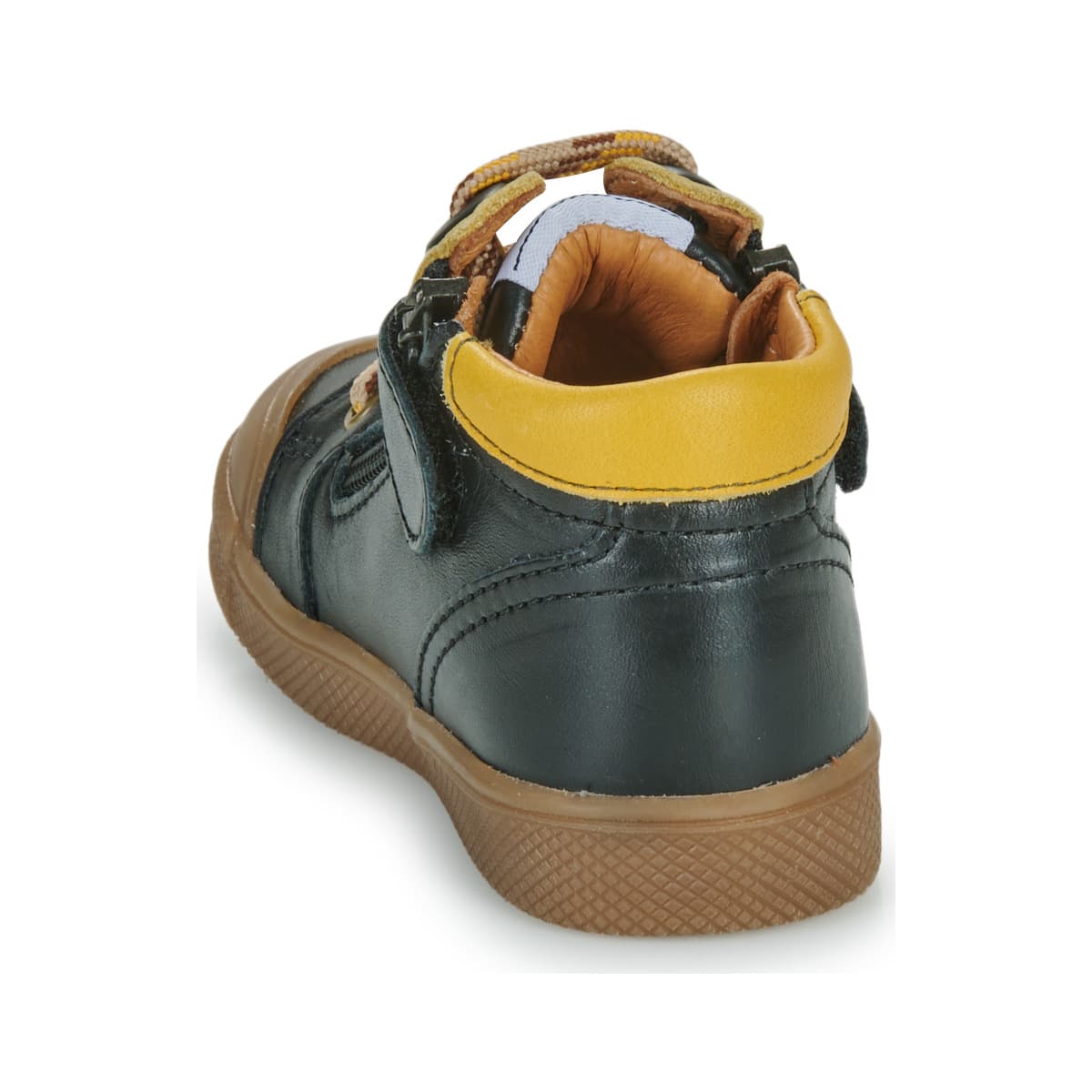 Boys' Sneakers GBB Black