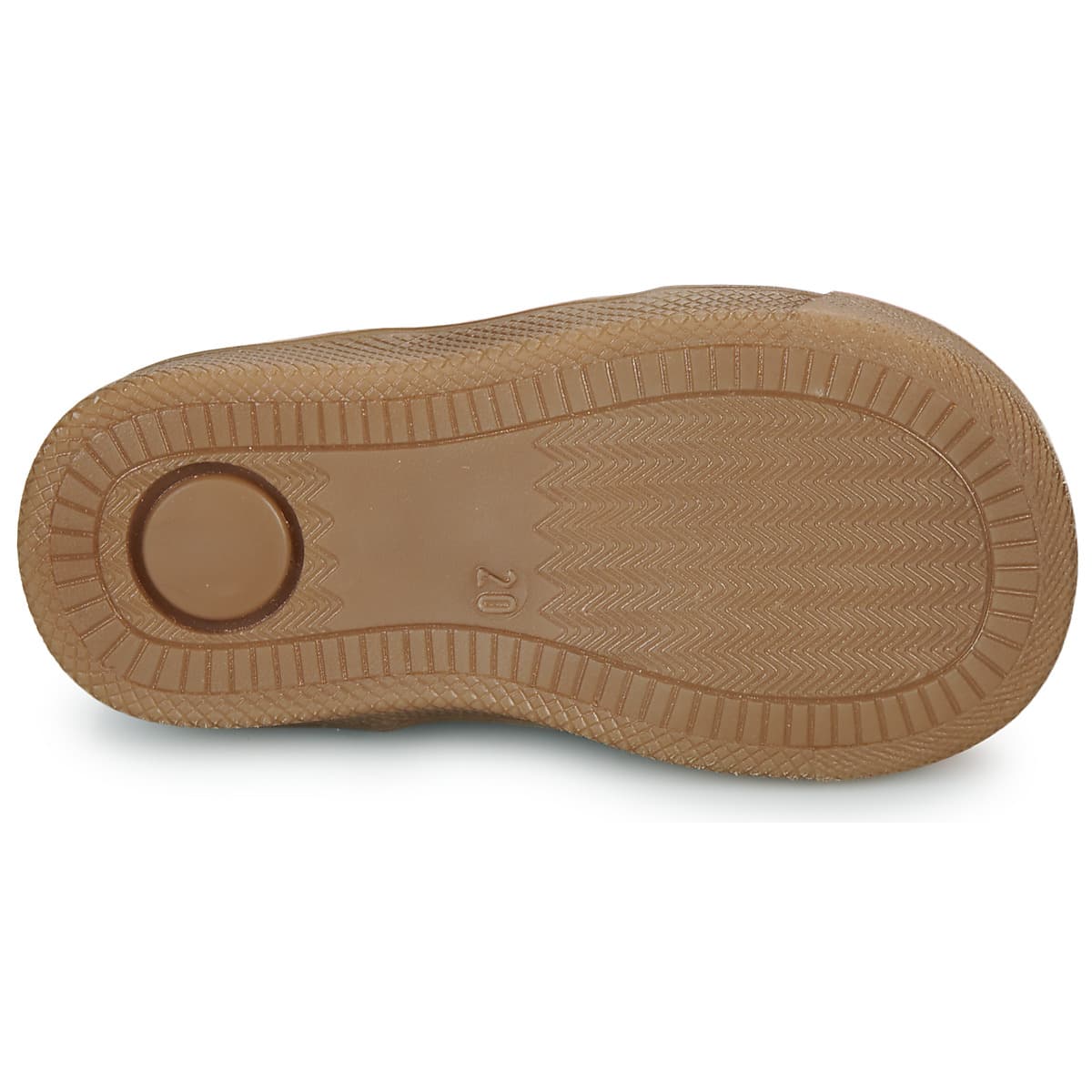 Boys' Sneakers GBB Black