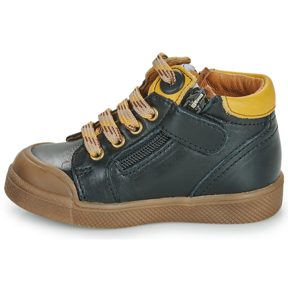 Boys' Sneakers GBB Black