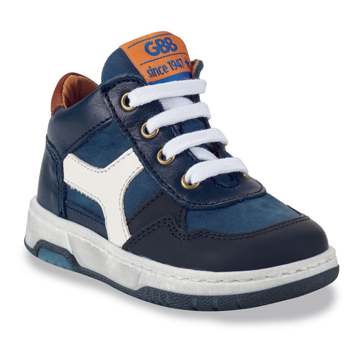 Boys' Sneakers GBB Blue