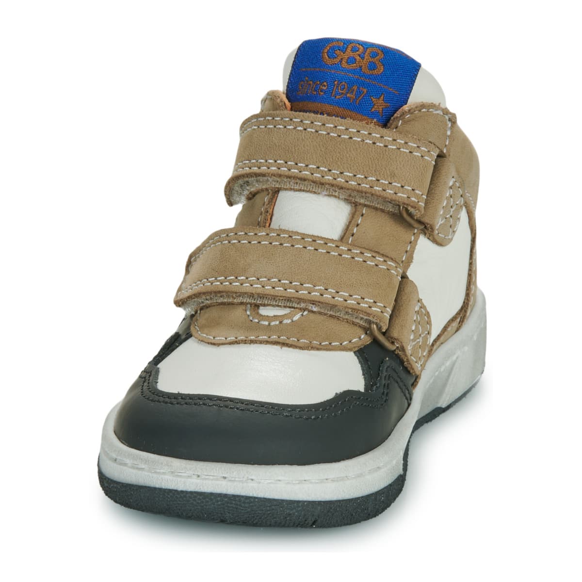 Boys' Sneakers GBB Black