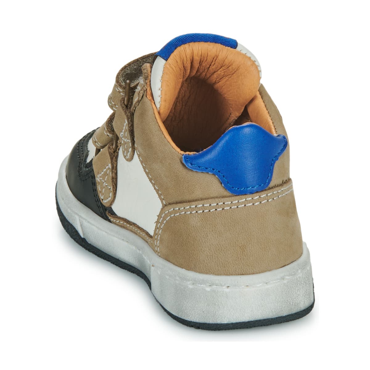 Boys' Sneakers GBB Black