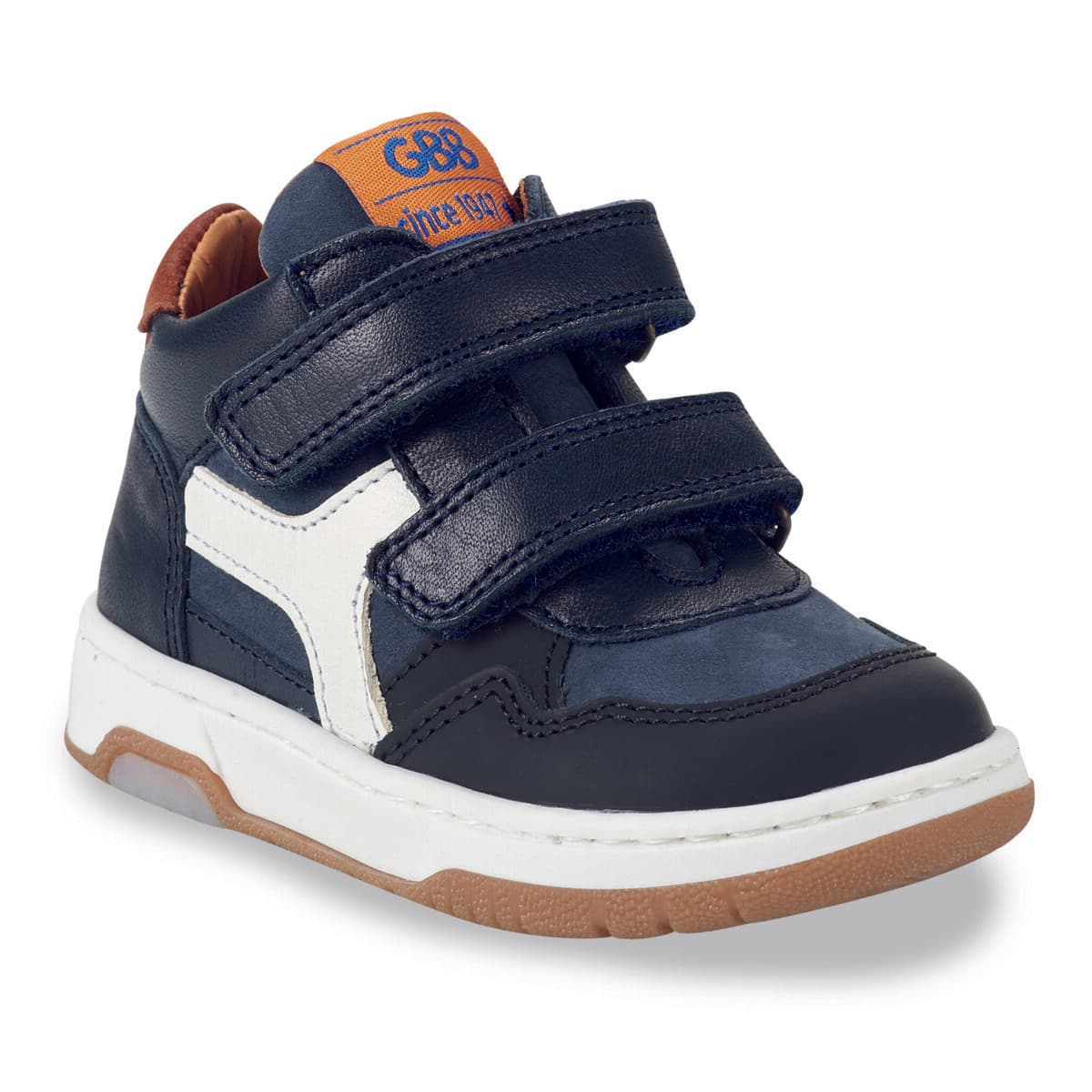 Boys' Sneakers GBB Blue