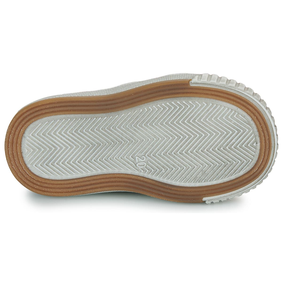 Boys' Sneakers GBB Brown