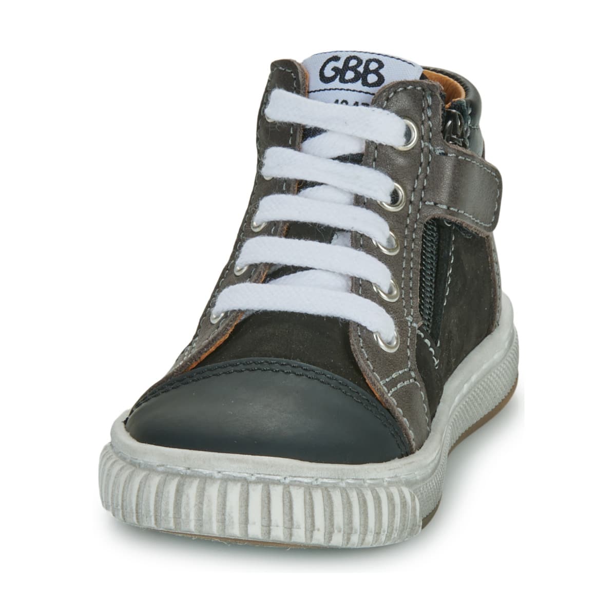 Boys' Sneakers GBB Gray