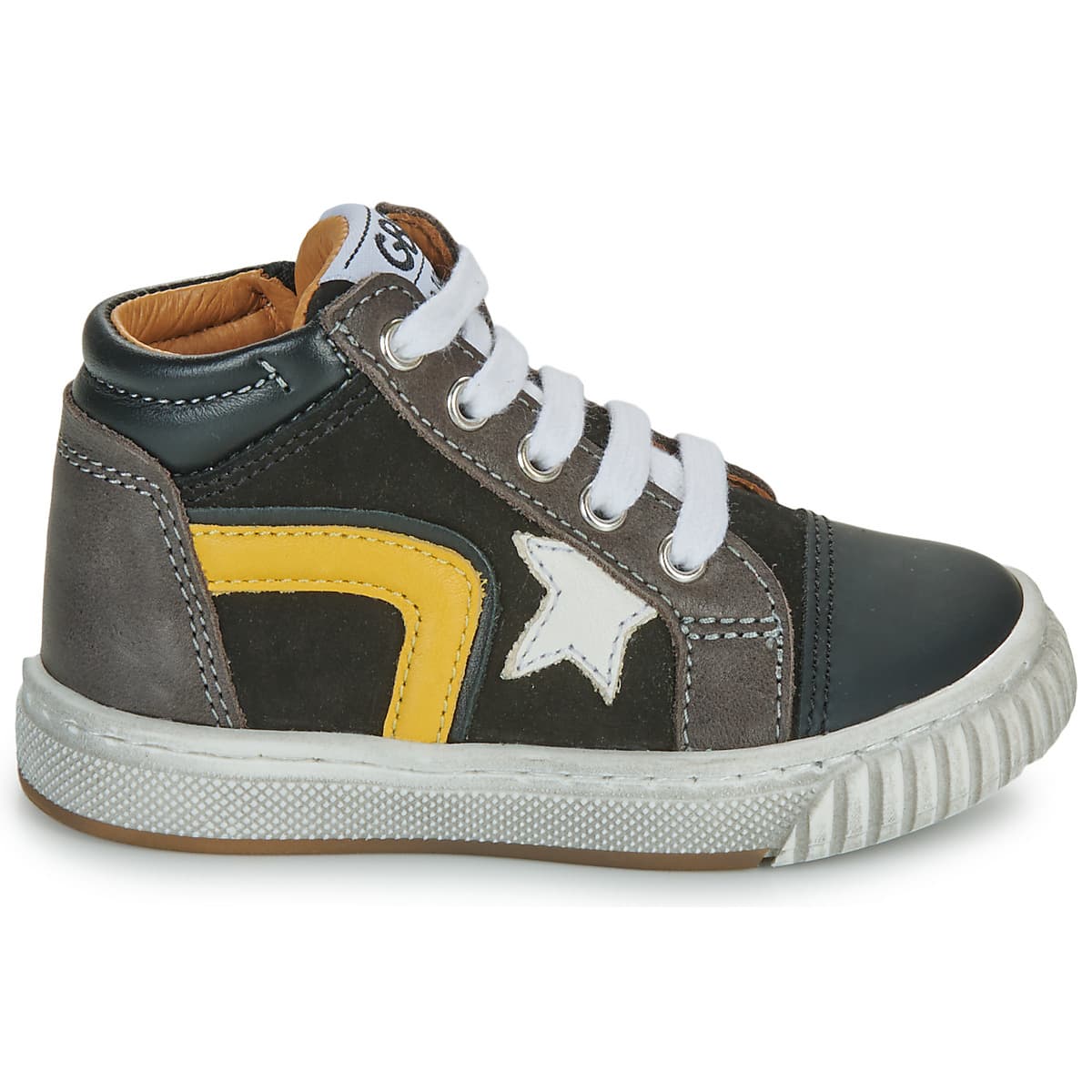 Boys' Sneakers GBB Gray