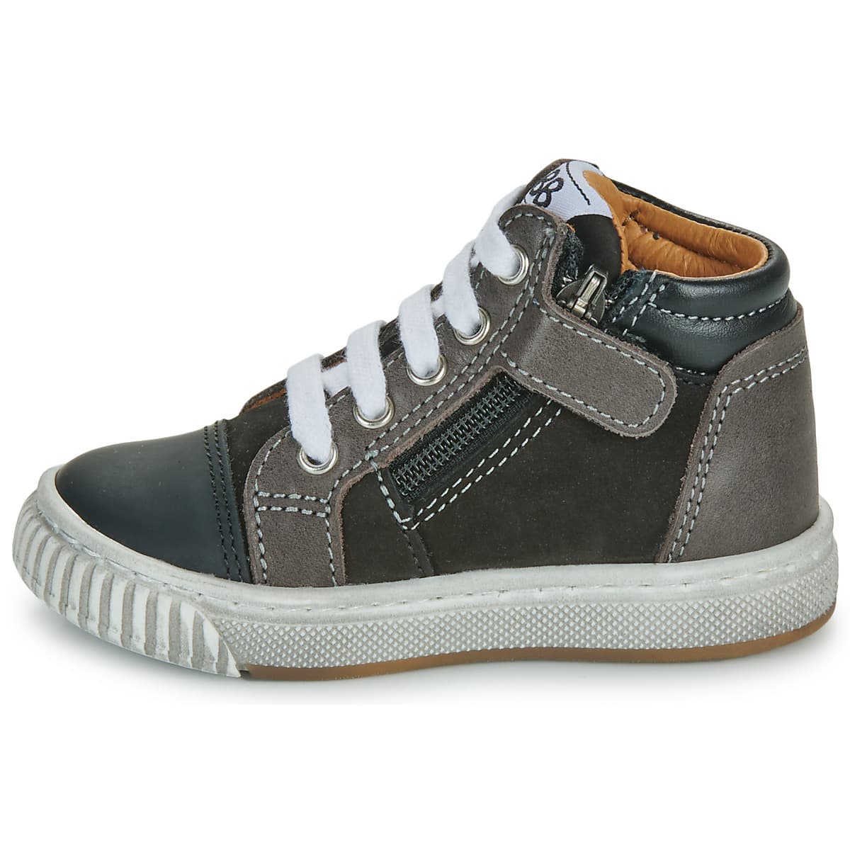 Boys' Sneakers GBB Gray