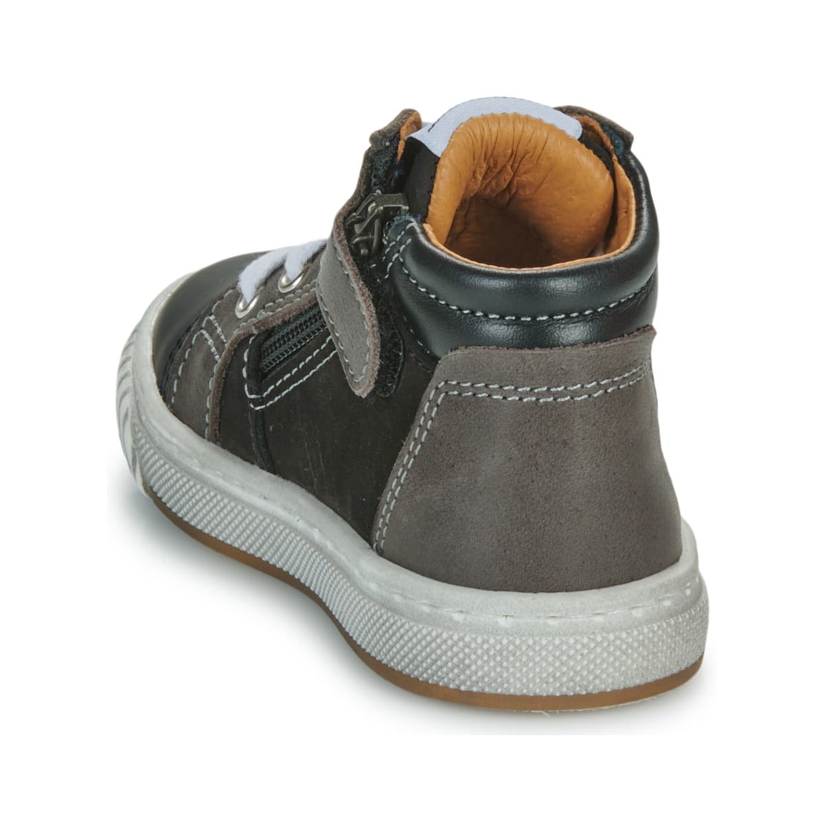 Boys' Sneakers GBB Gray