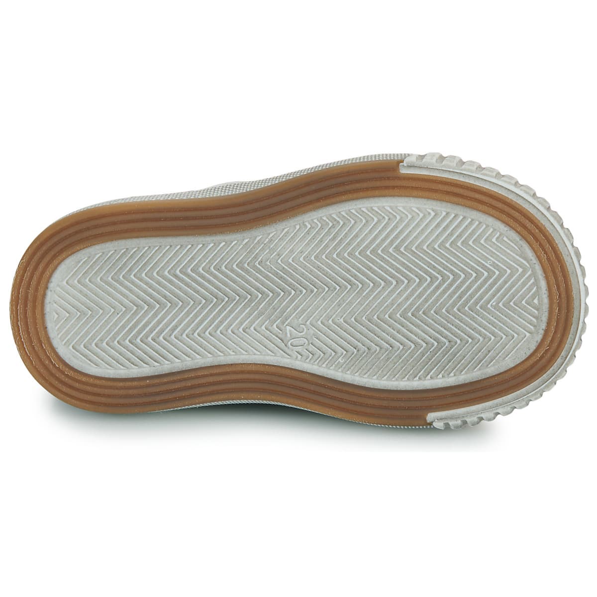 Boys' Sneakers GBB Gray