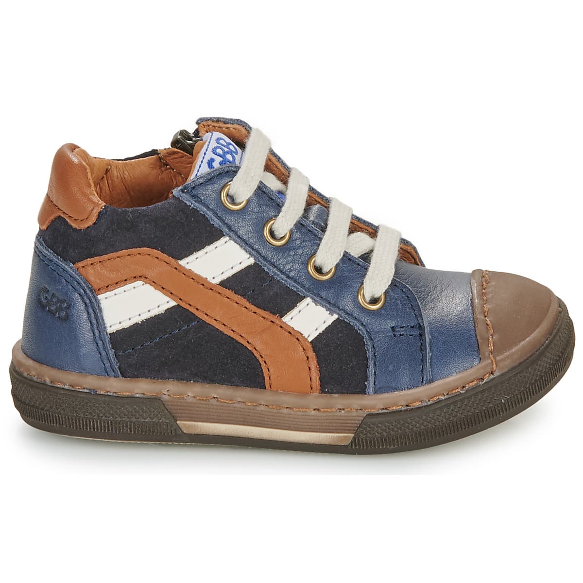 Boys' Sneakers GBB Blue