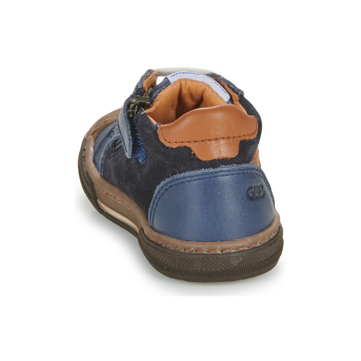 Boys' Sneakers GBB Blue