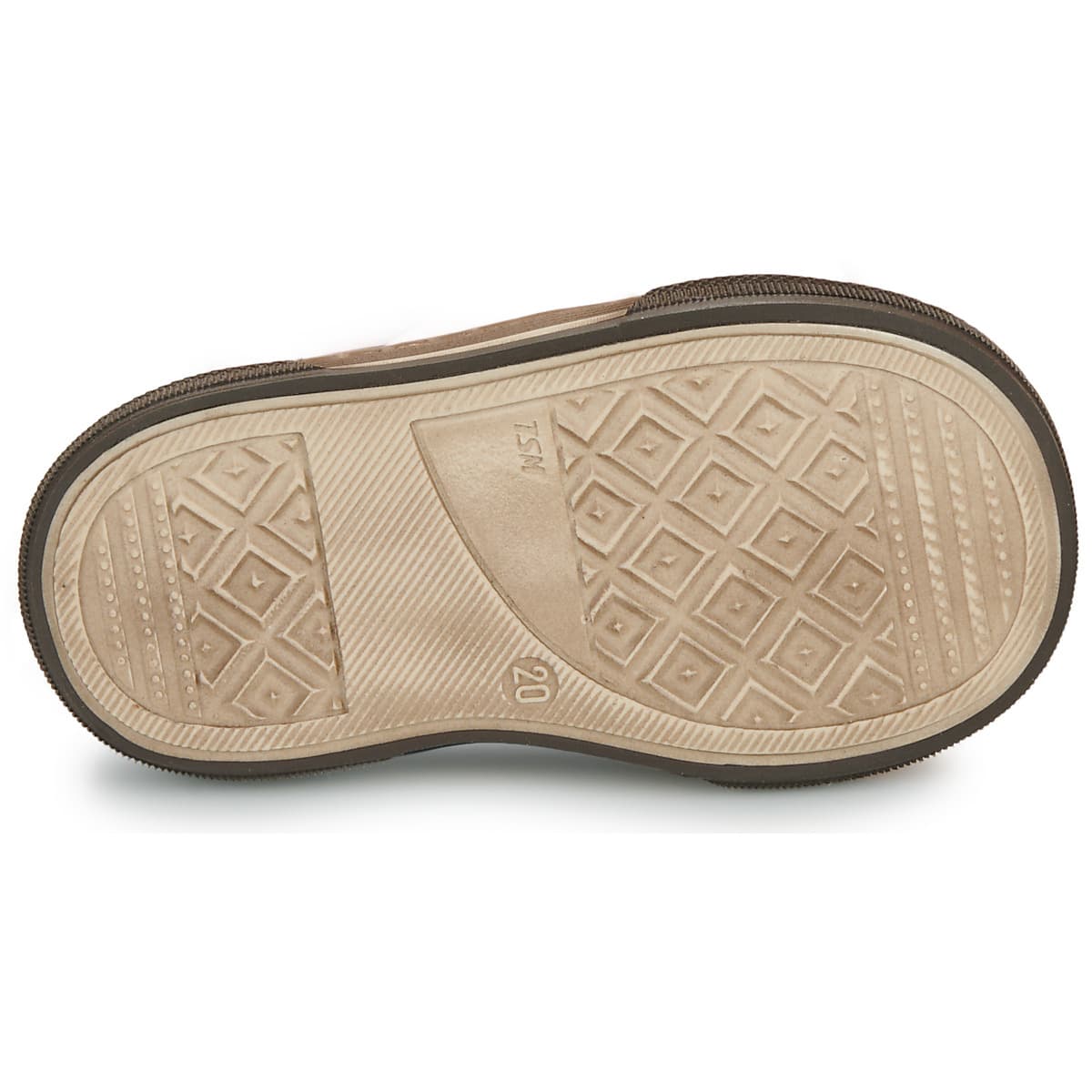 Boys' Sneakers GBB Blue