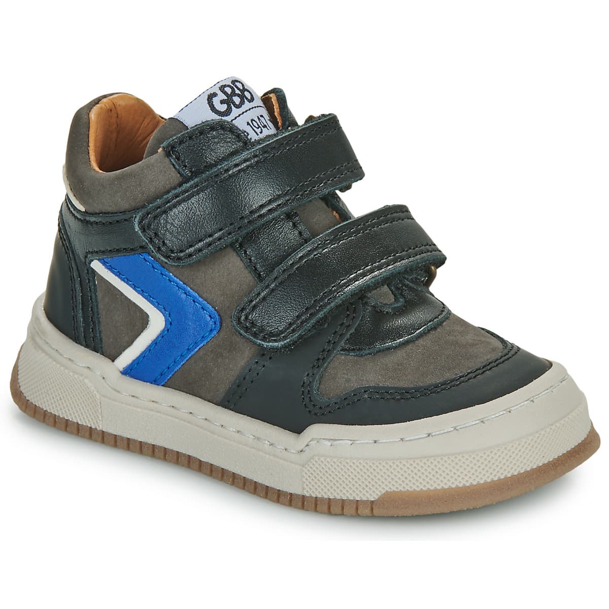 Boys' Sneakers GBB Gray