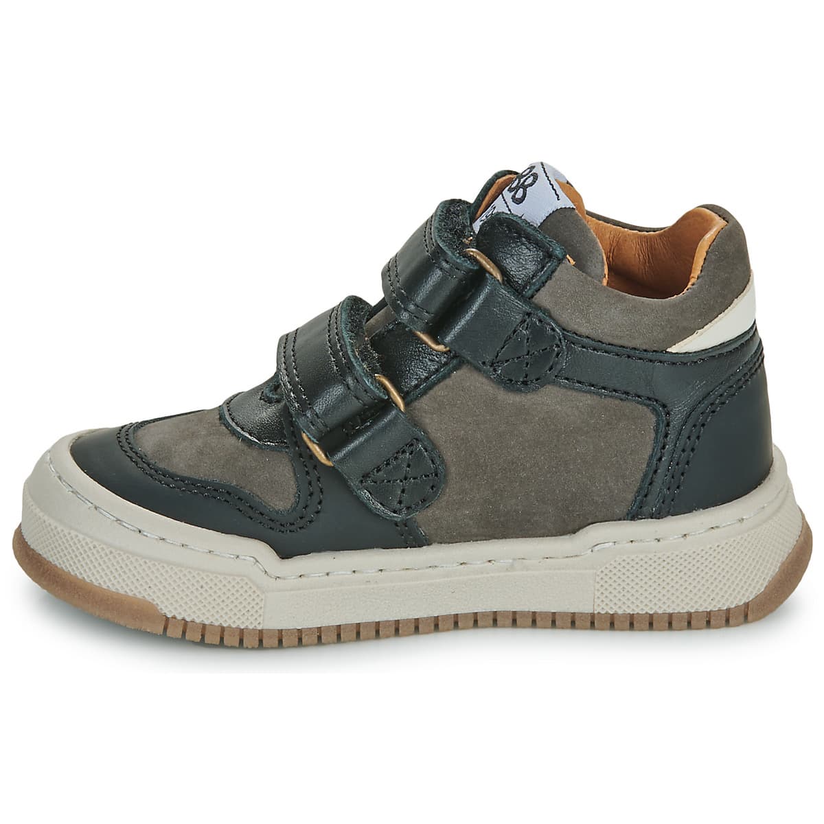 Boys' Sneakers GBB Gray