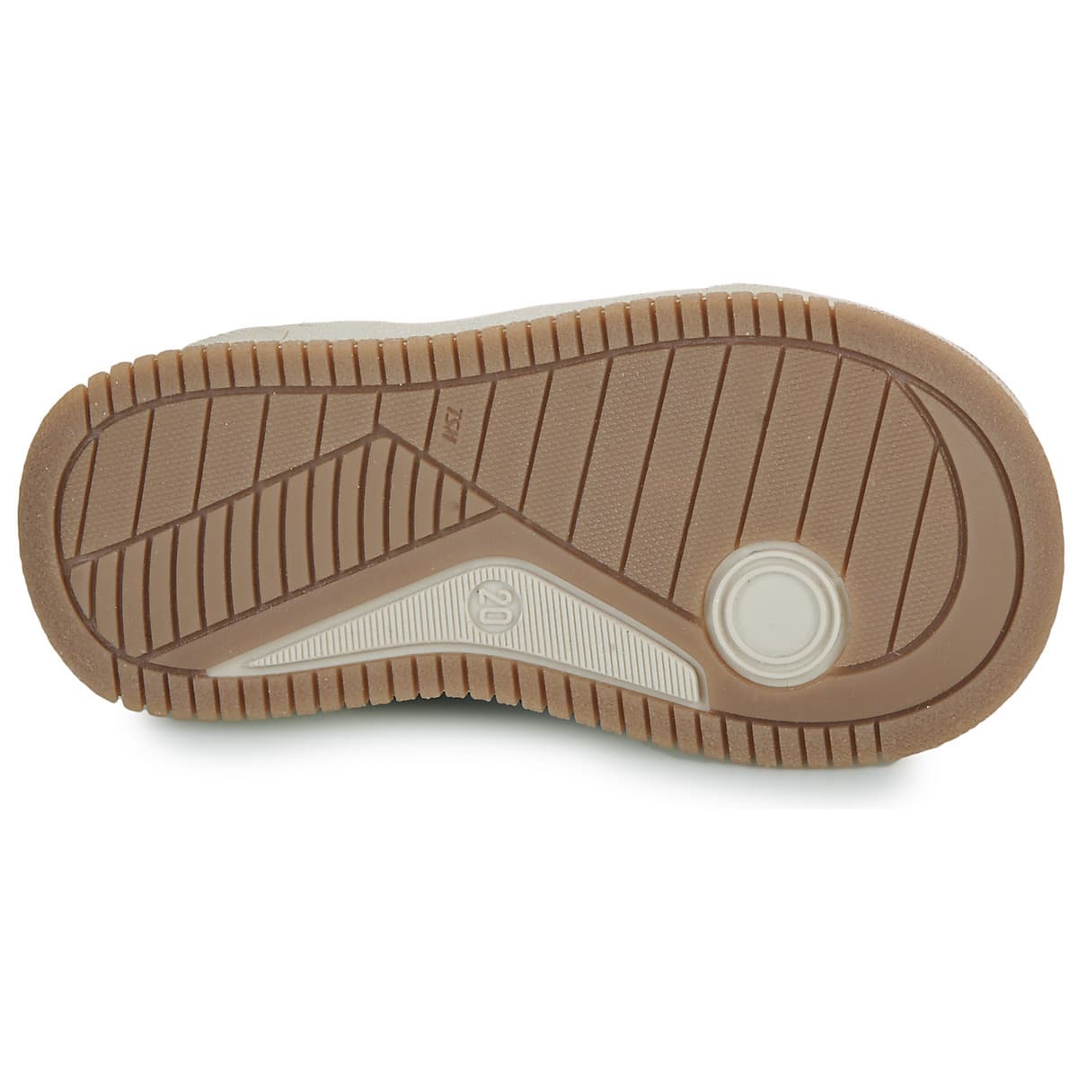 Boys' Sneakers GBB Gray