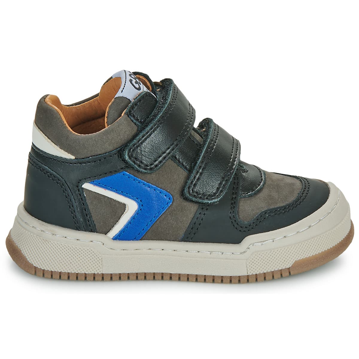 Boys' Sneakers GBB Gray