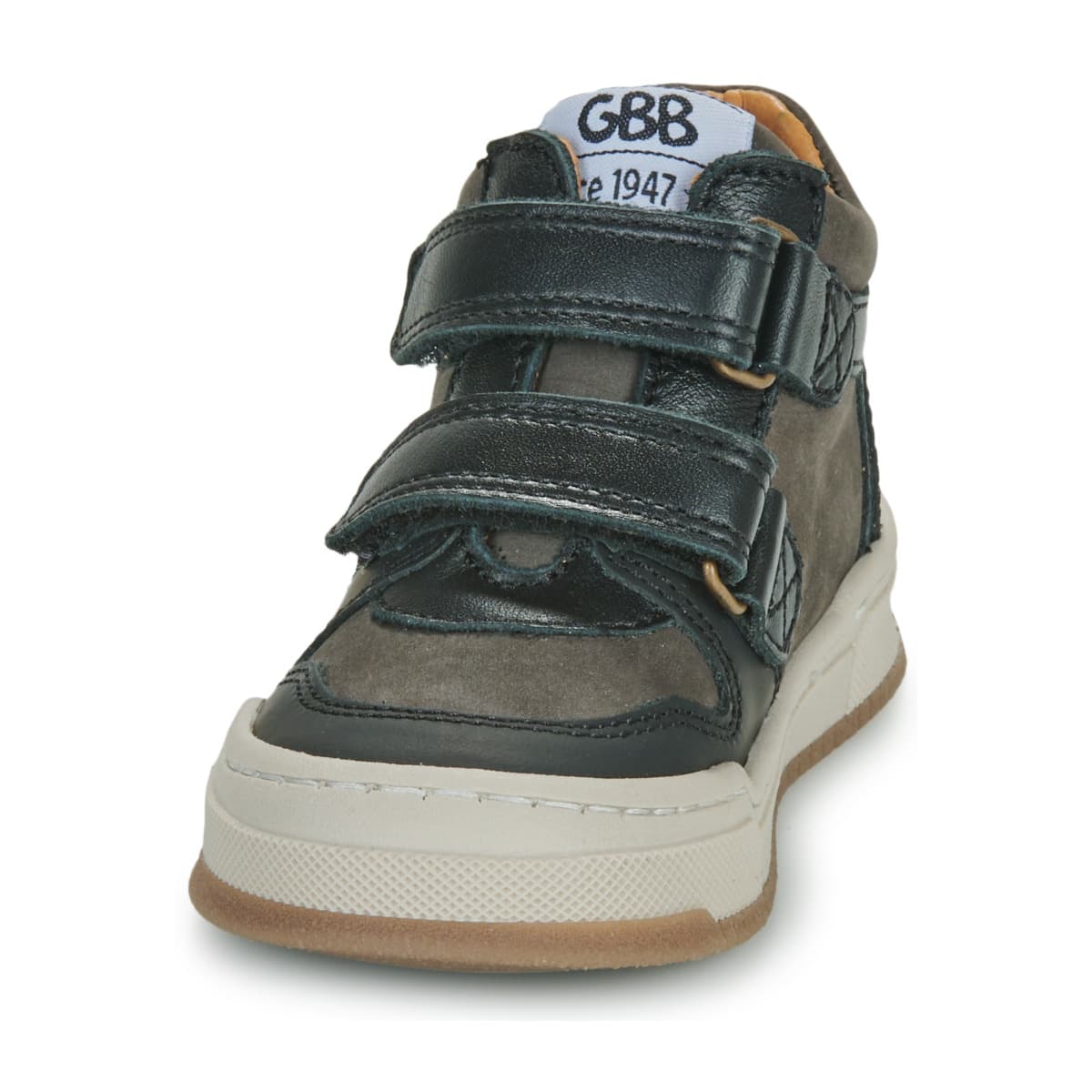 Boys' Sneakers GBB Gray