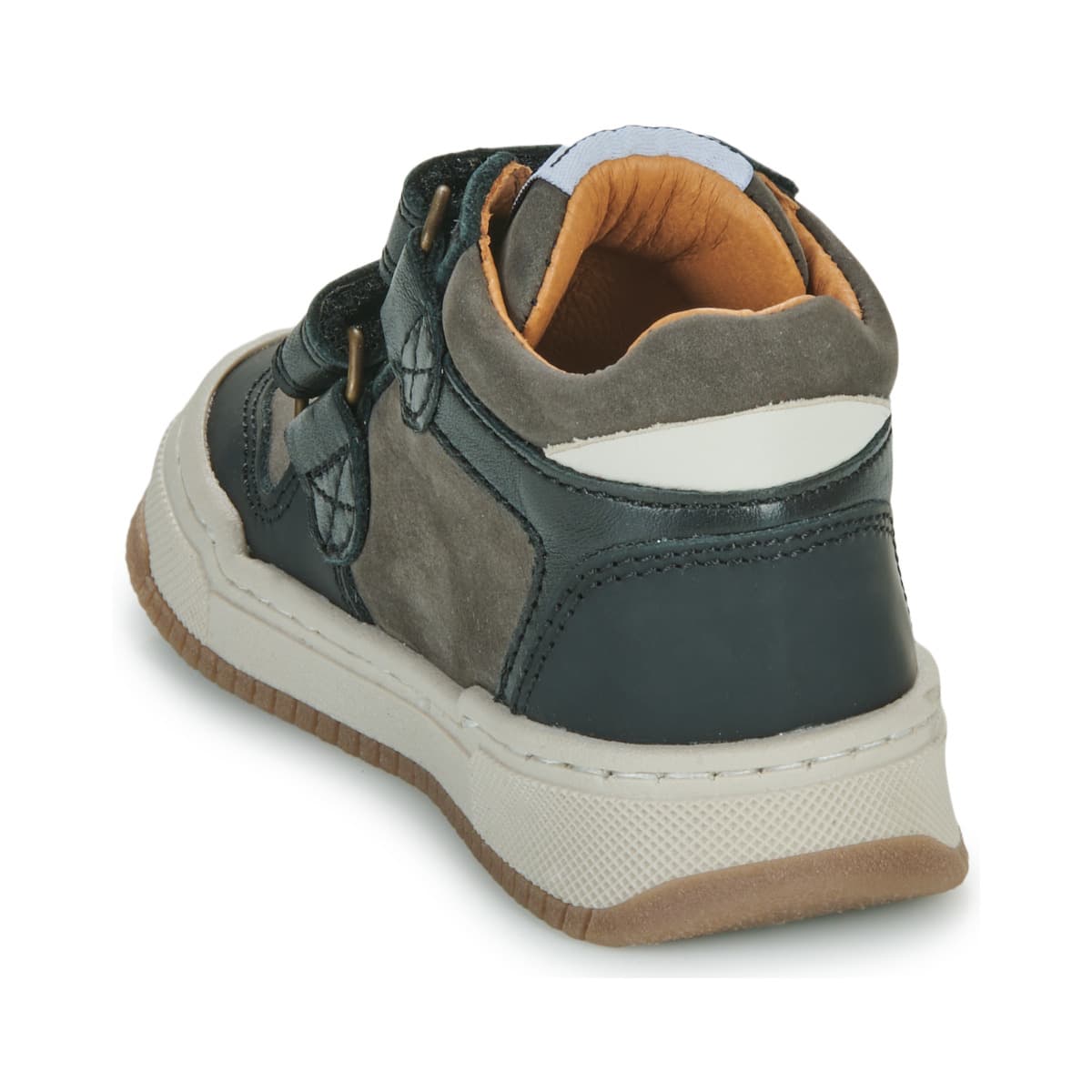 Boys' Sneakers GBB Gray
