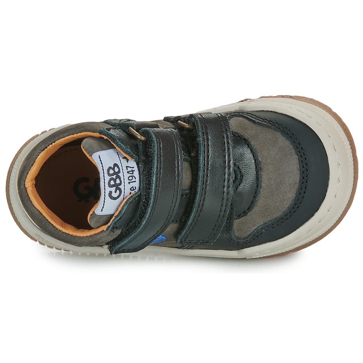 Boys' Sneakers GBB Gray