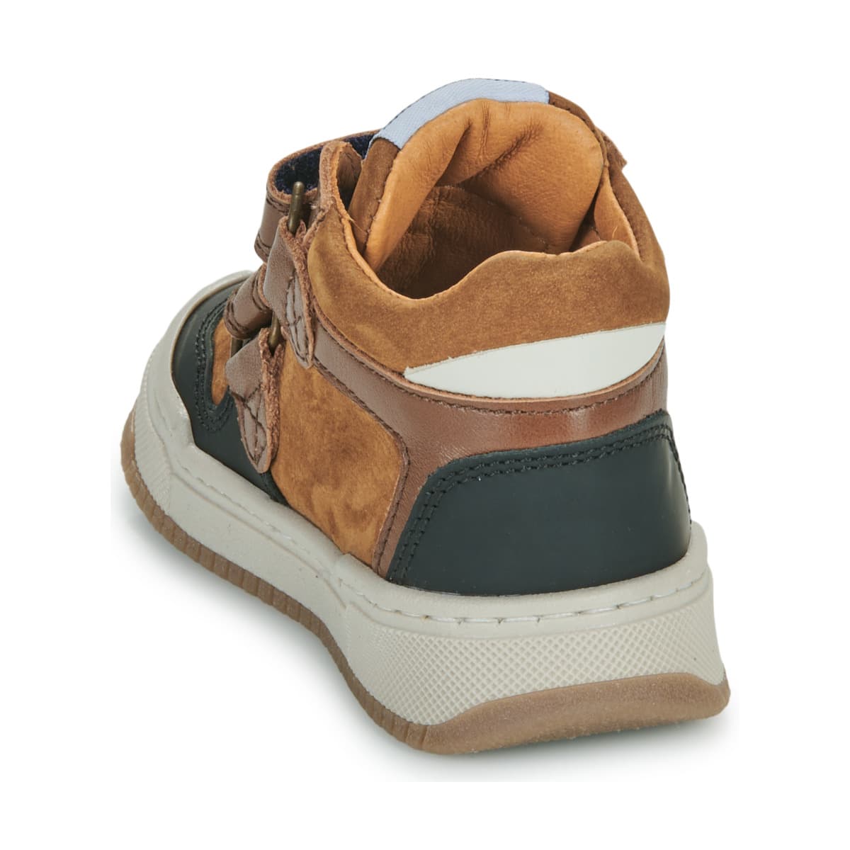 Boys' Sneakers GBB Brown