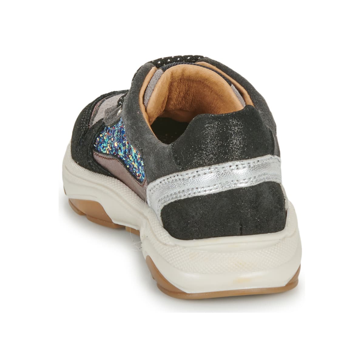 Girls' Sneakers GBB Black