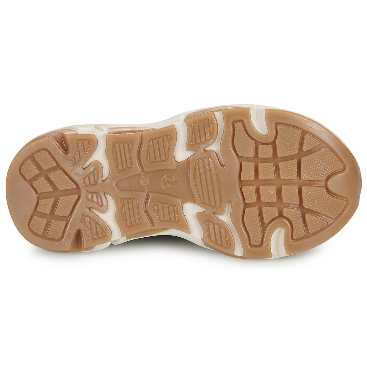 Girls' Sneakers GBB Black