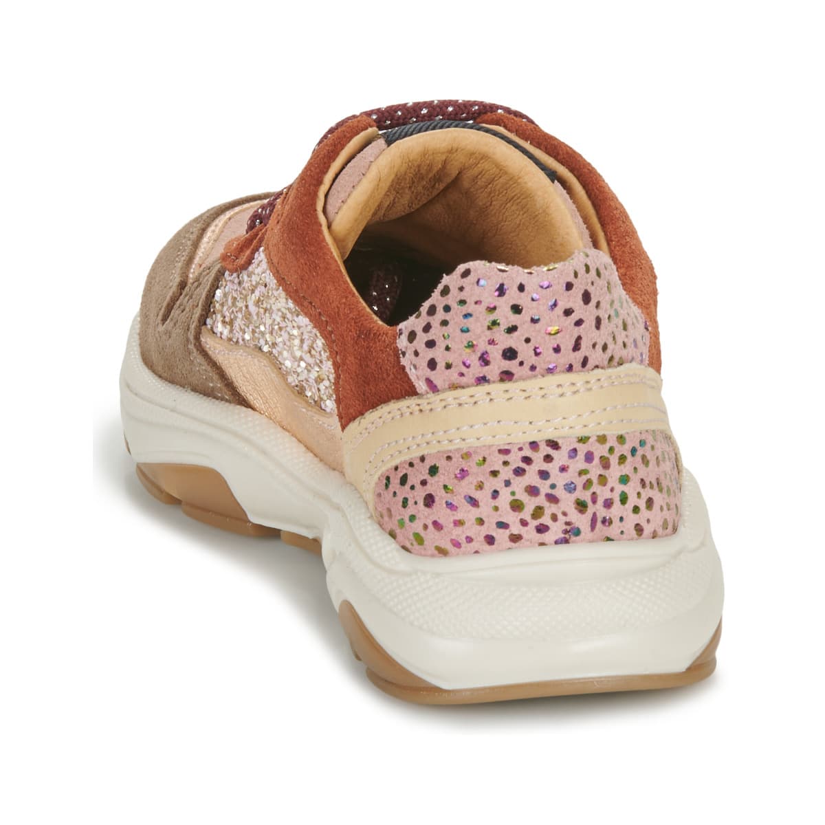 Girls' Sneakers GBB Multicolor