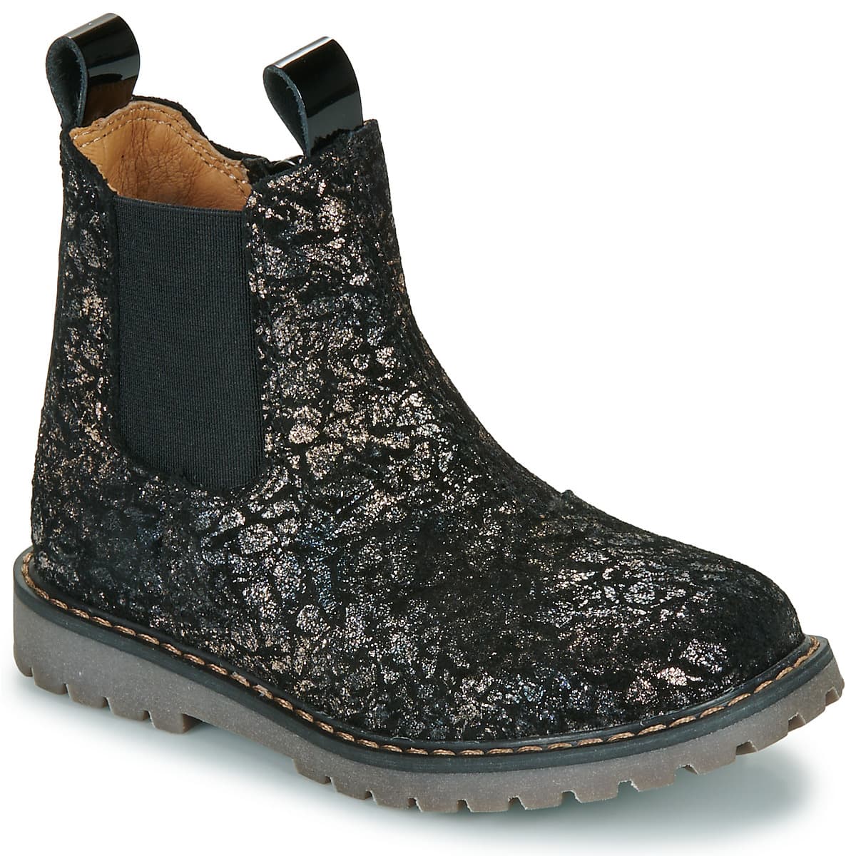 Μπότες GBB GLORIA