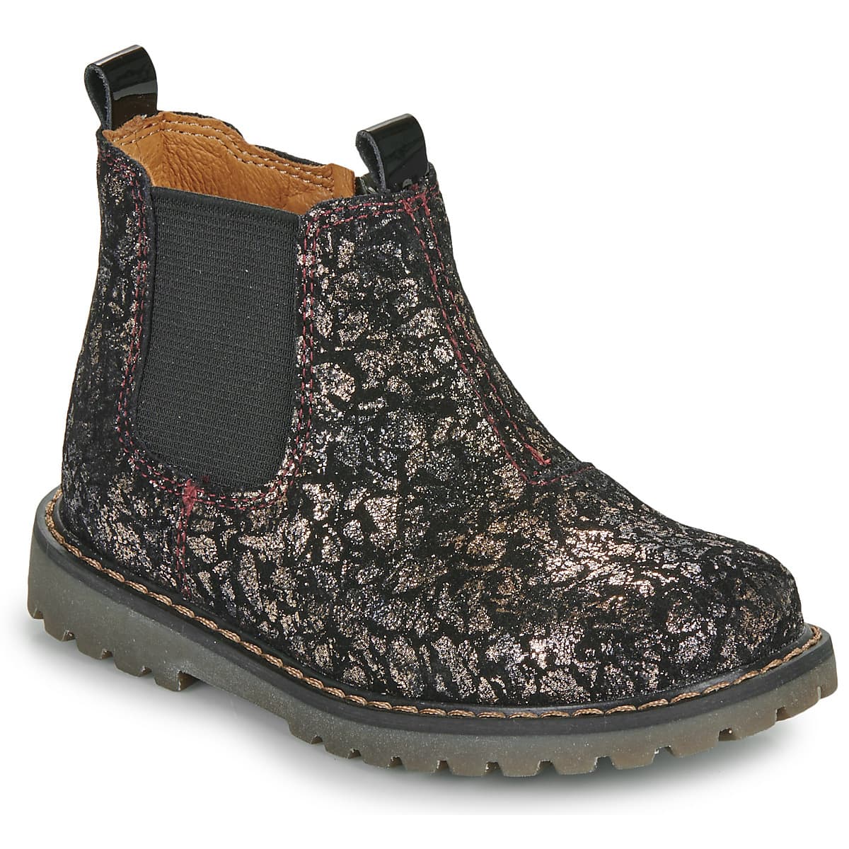 Μπότες GBB GLORIA