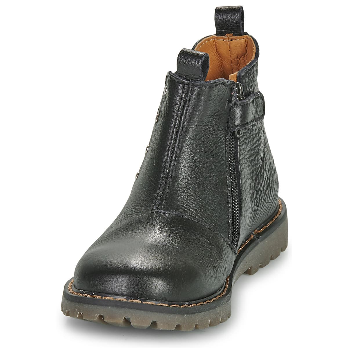 Girls' Boots GBB Black