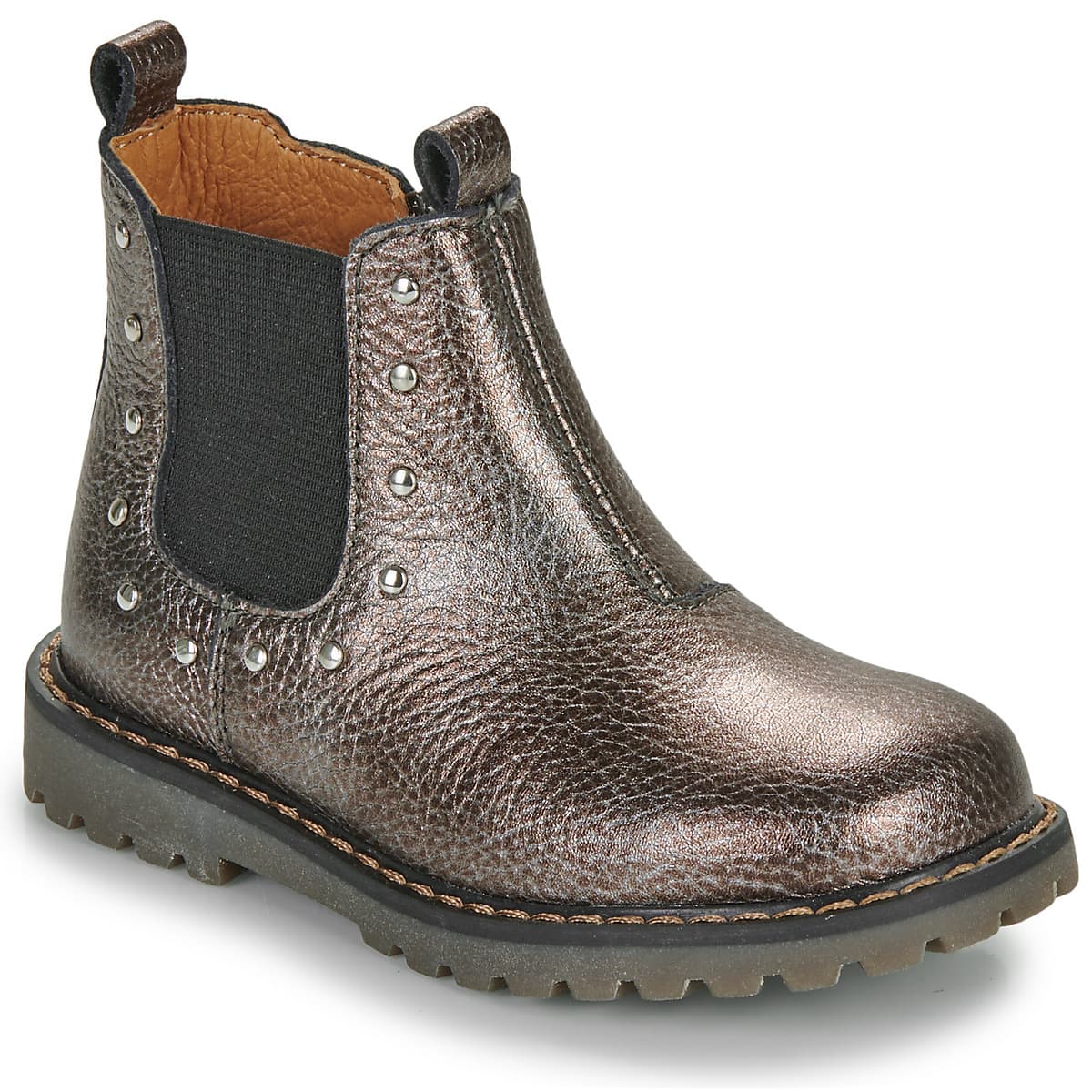 Μπότες GBB TALIA