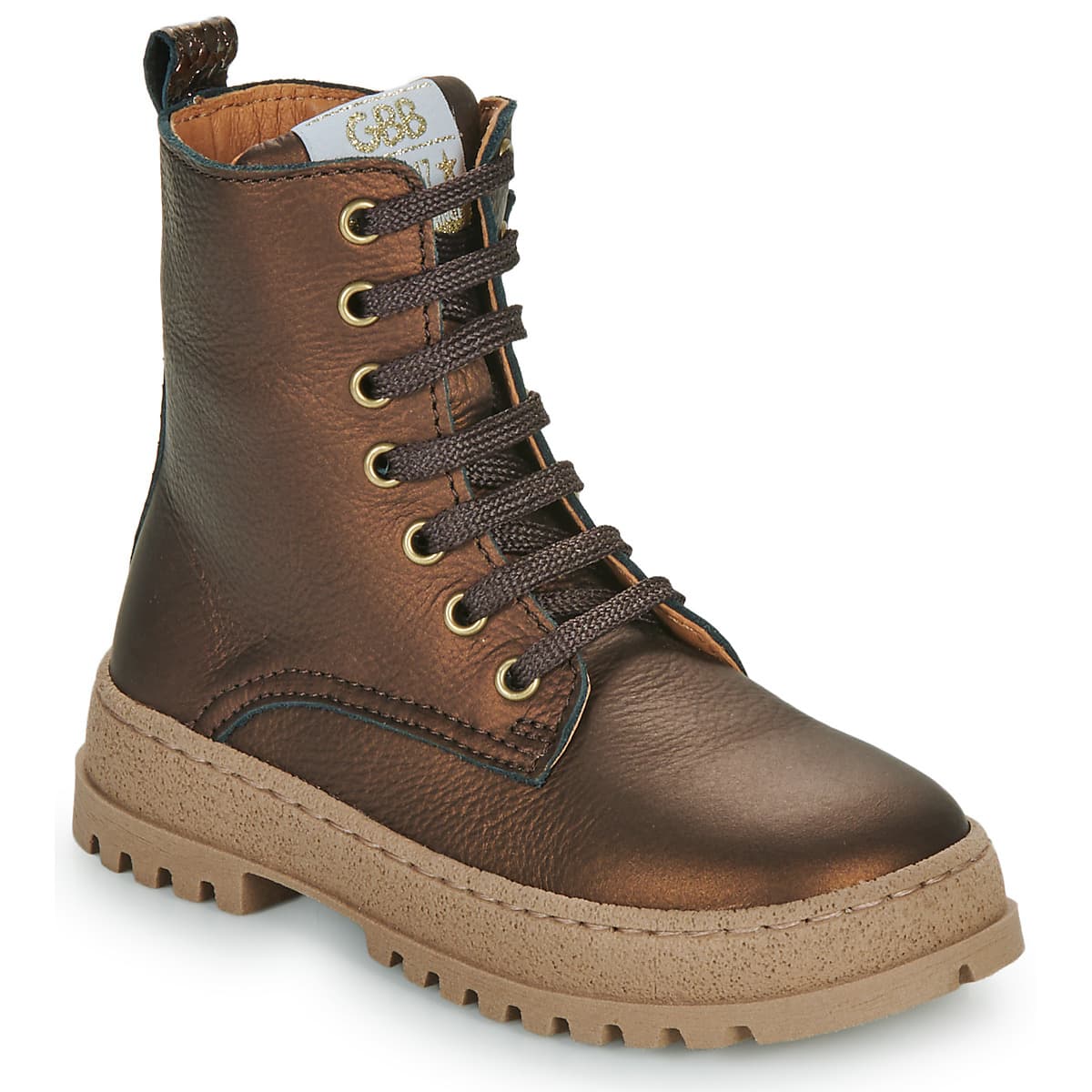 Μπότες GBB LOUNA