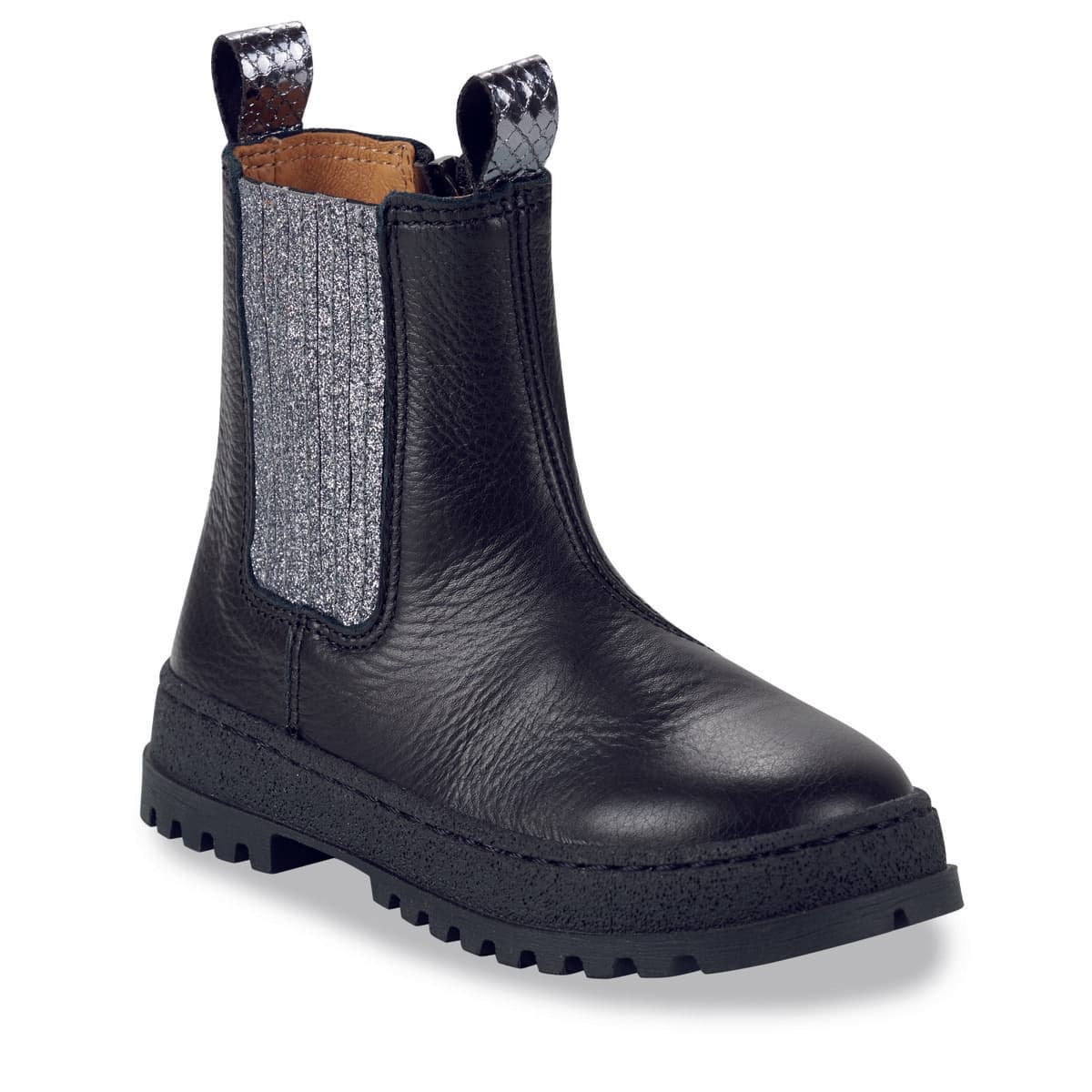 Girls' Boots GBB Black