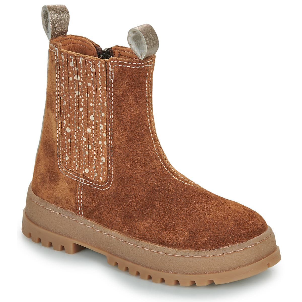 Μπότες GBB ROMONA