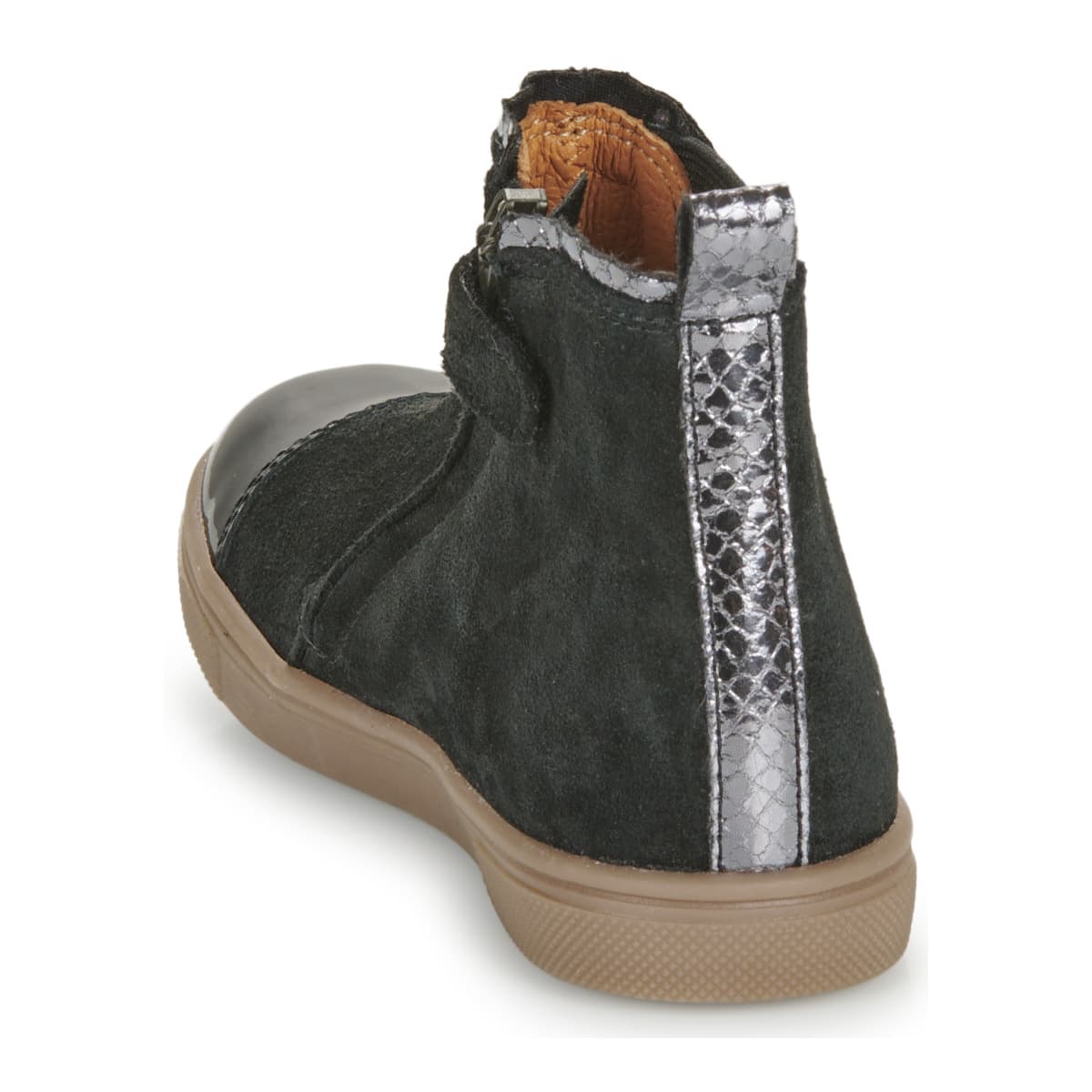 Girls' Boots GBB Black