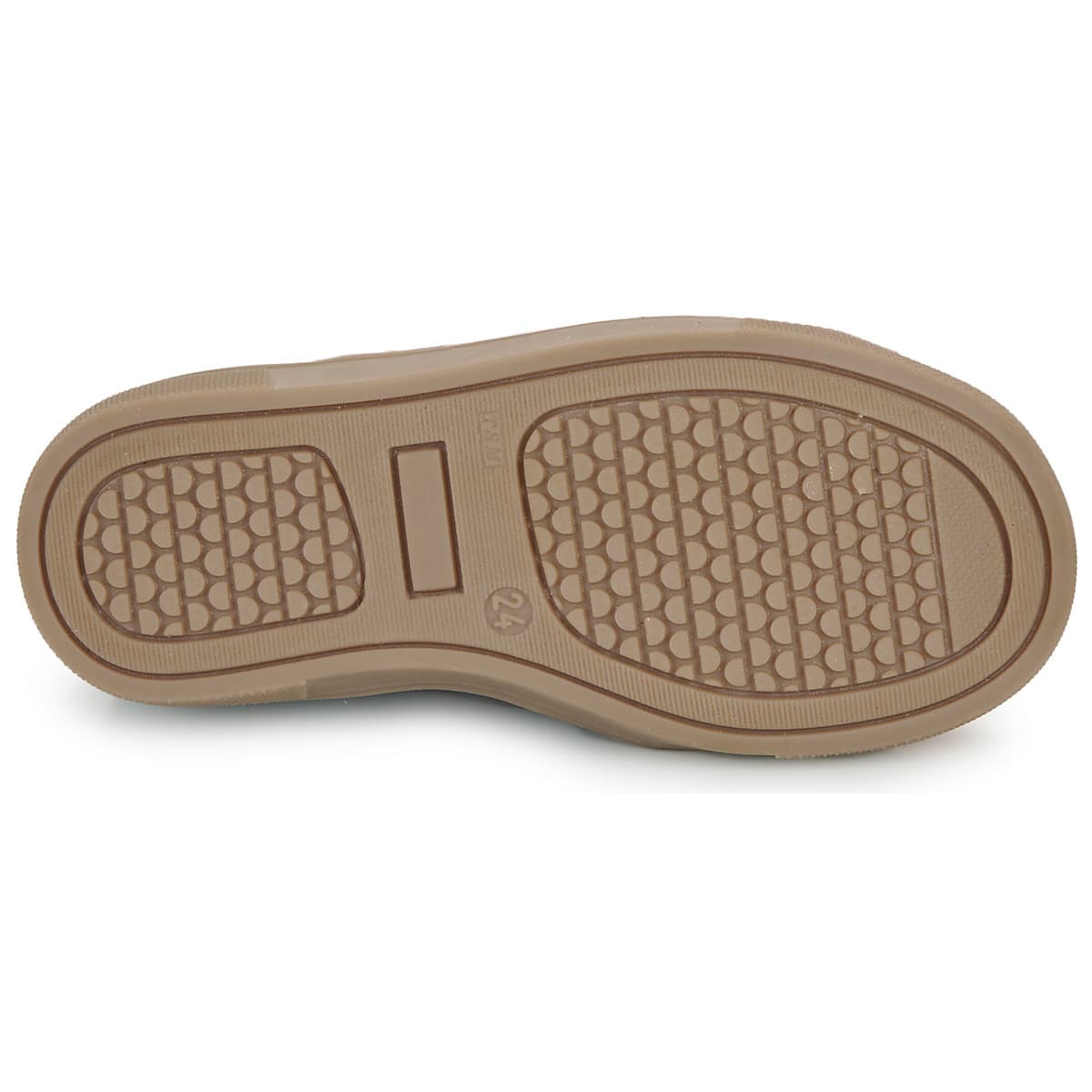 Girls' Boots GBB Black