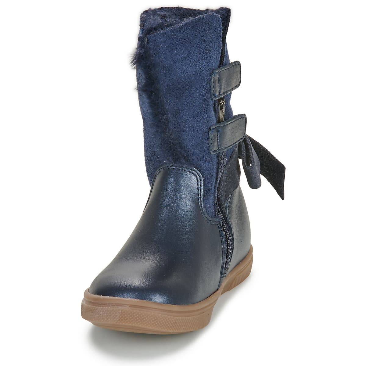 Girls' Boots GBB Blue