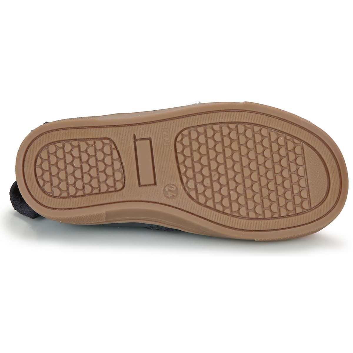 Girls' Boots GBB Blue