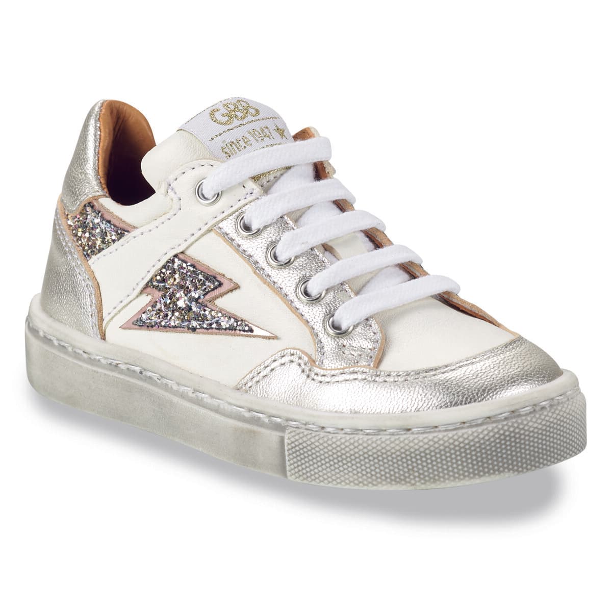 Xαμηλά Sneakers GBB ZELIA