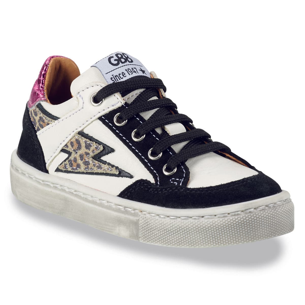 Girls' Sneakers GBB Multicolor