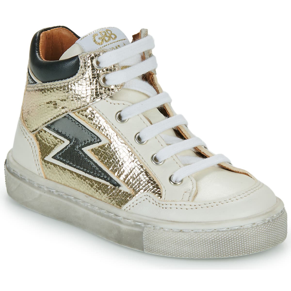 Ψηλά Sneakers GBB DORES