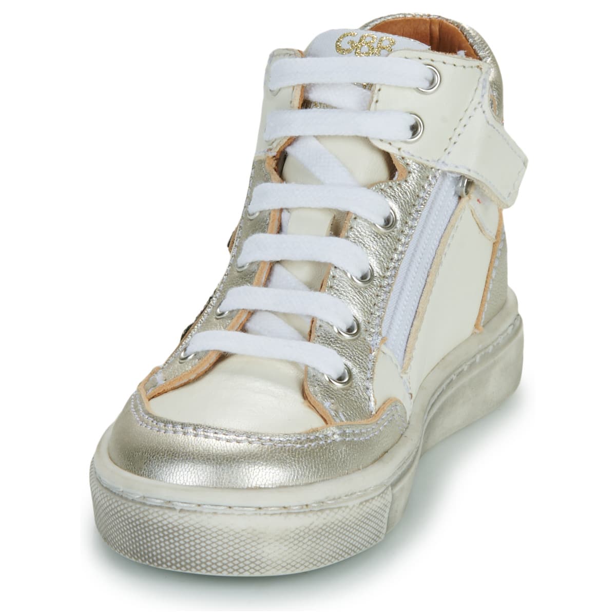 Girls' Sneakers GBB White