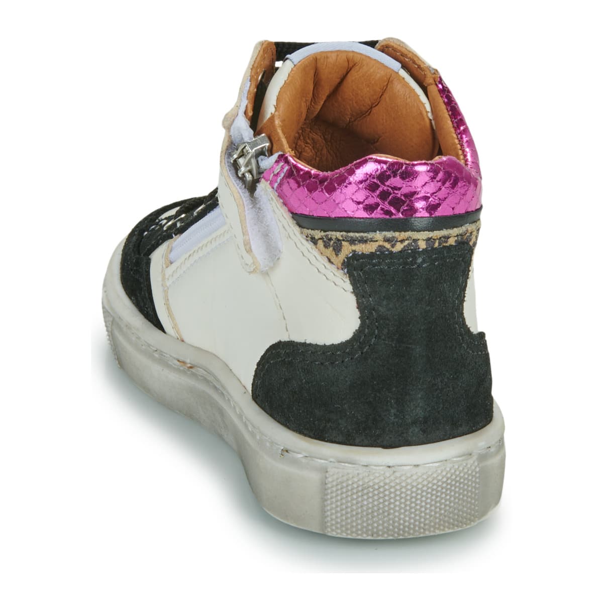 Girls' Sneakers GBB Black