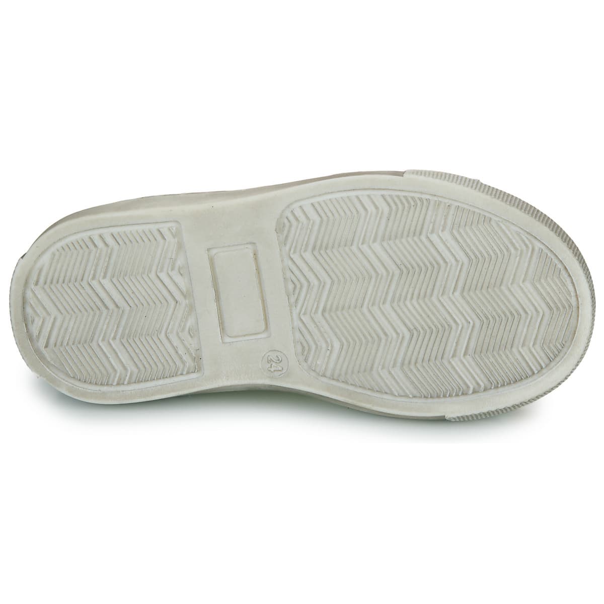 Girls' Sneakers GBB Black