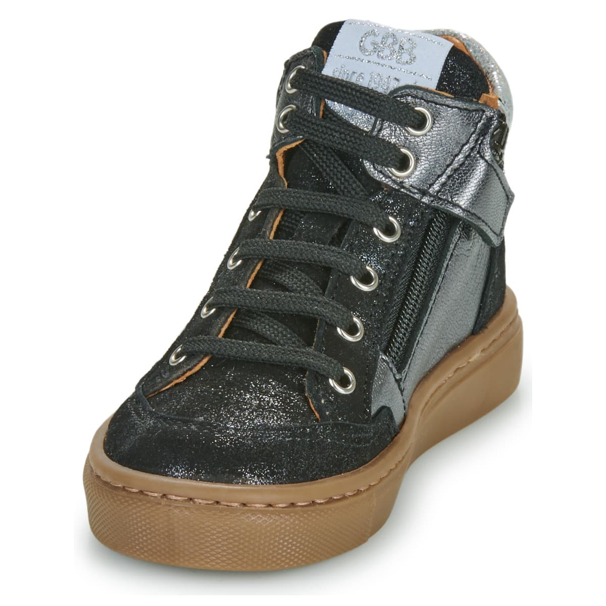 Girls' Sneakers GBB Black