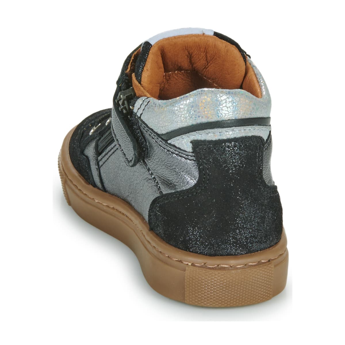 Girls' Sneakers GBB Black